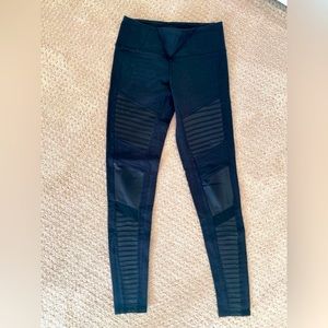 Alo Moto Leggings